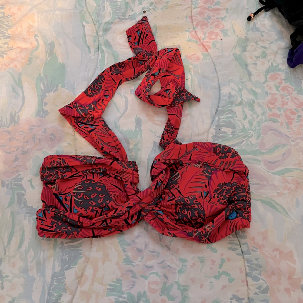 French Connection Bikini - Picture 2 of 8
